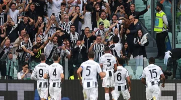 قمة يوفنتوس ولاتسيو.. موعد صدام الدوري الإيطالي وتشكيل الفريقين المتوقع بملاعب تورينو